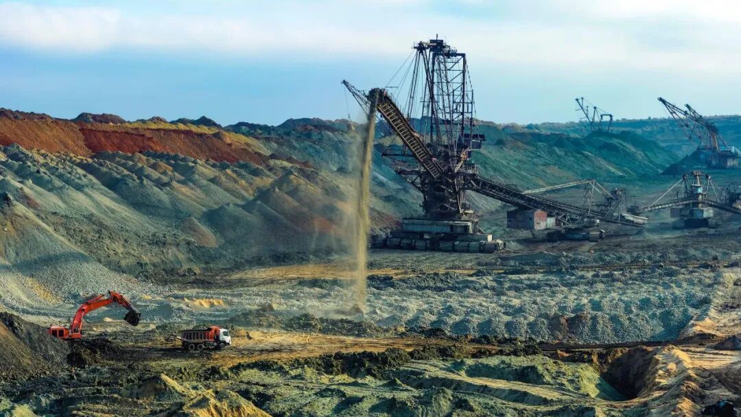 非洲国家更加重视提高资源附加值