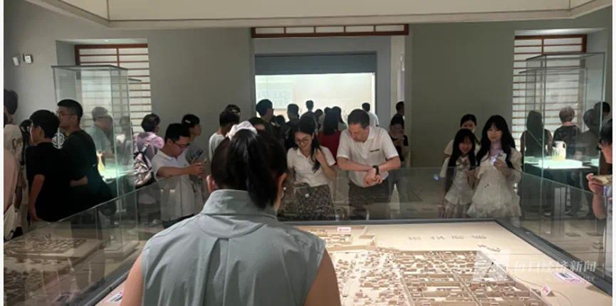 自然探索、非遗体验成新热点，考古发现如何变身文旅产业？