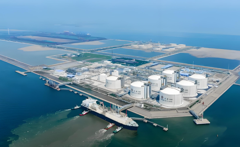 中俄蒙签了！"每年对华输气500亿立方米"