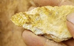 印度也盯上了缅甸稀土，"没有中国技术支持，难"