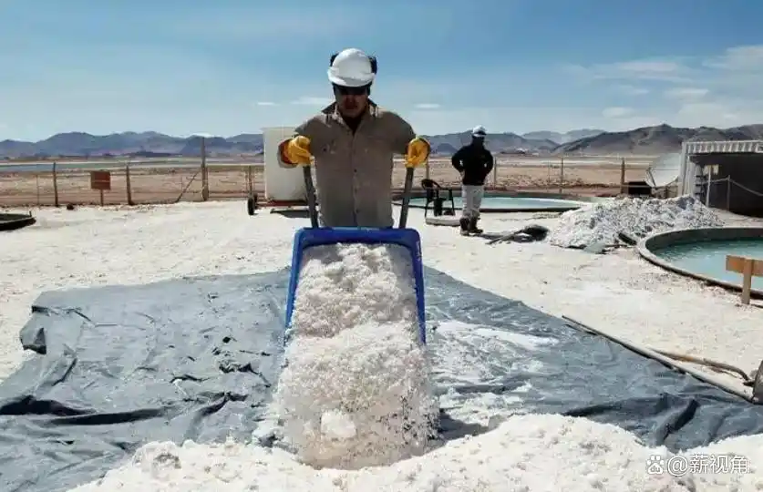 紫金矿业 2 万吨锂矿投产！2025 全球锂矿 “放水” 倒计时，周期翻转要等这三个信号