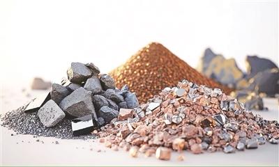 ​推动非洲国家提升关键矿产价值链