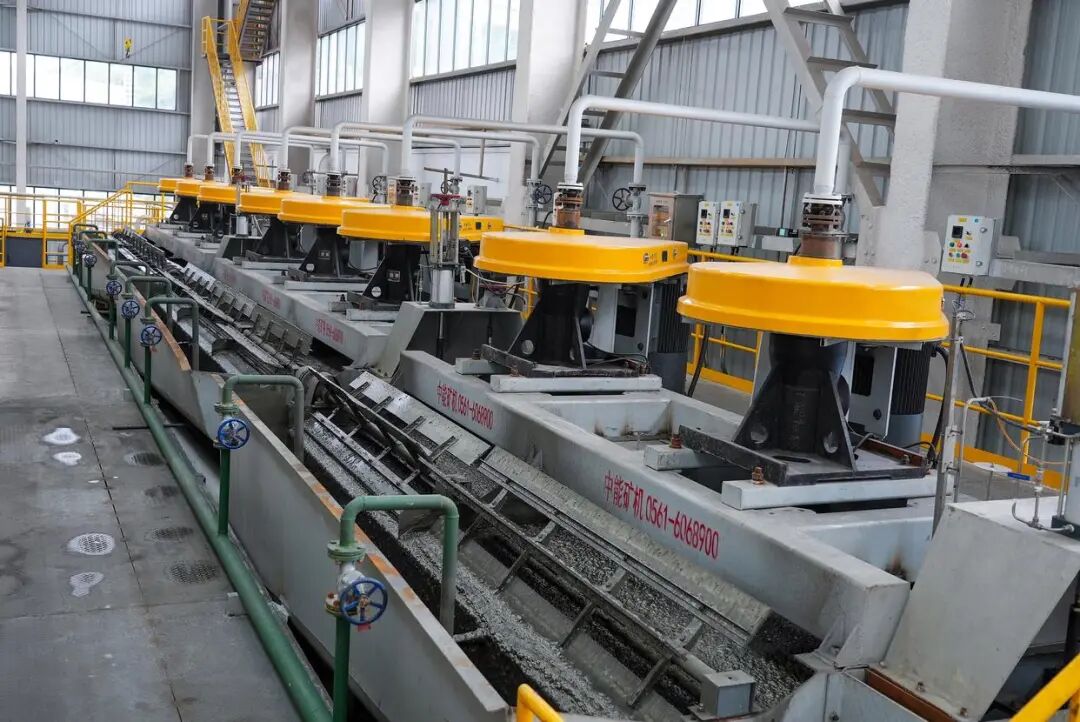 年处理矿石50万吨！贵州铝土矿脱硫项目投产