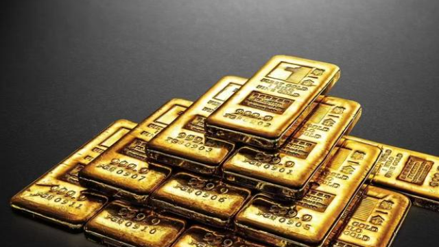 黄金“平替”走俏 银、铂投资消费热度上升