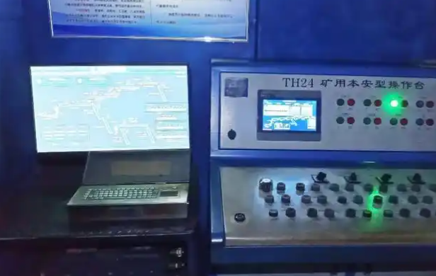 让挖煤不再是苦差，老牌煤机企业瞄准装备智能化