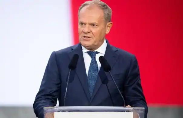 波兰最高规格接待王毅，换来中方重要承诺，欧盟：为何运气如此好