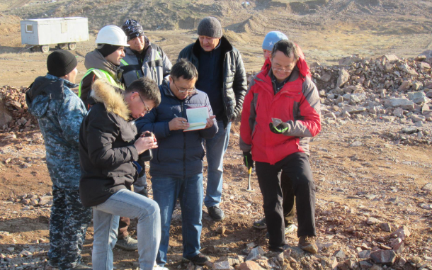 狮子大张口，中企遭敲诈800亿美元！