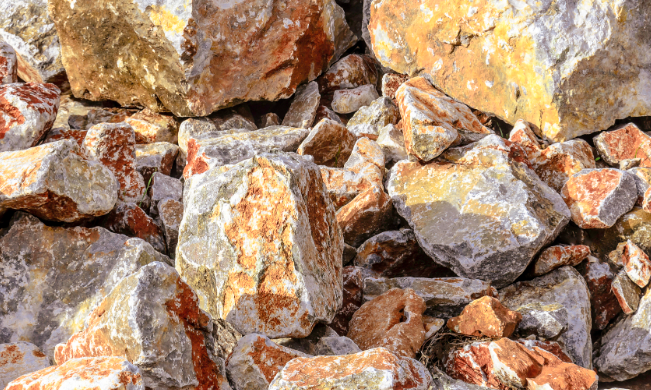 四大矿商战略转向，集体加码铜矿！