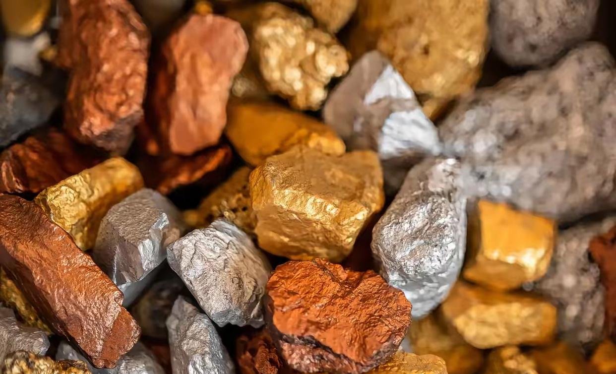 全球第二大铜矿因事故停产，铜精矿紧缺“雪上加霜”