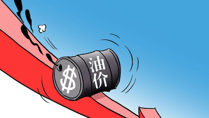 国际油价大跌！贵金属市场看涨热度不减，金银还能买吗？