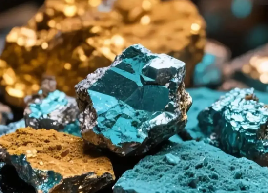 商务部公布对稀土相关技术实施出口管制的决定