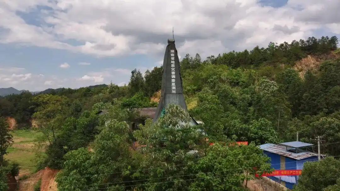 连续发现金矿！湖南平江金矿勘查实现新突破，咋找到的？