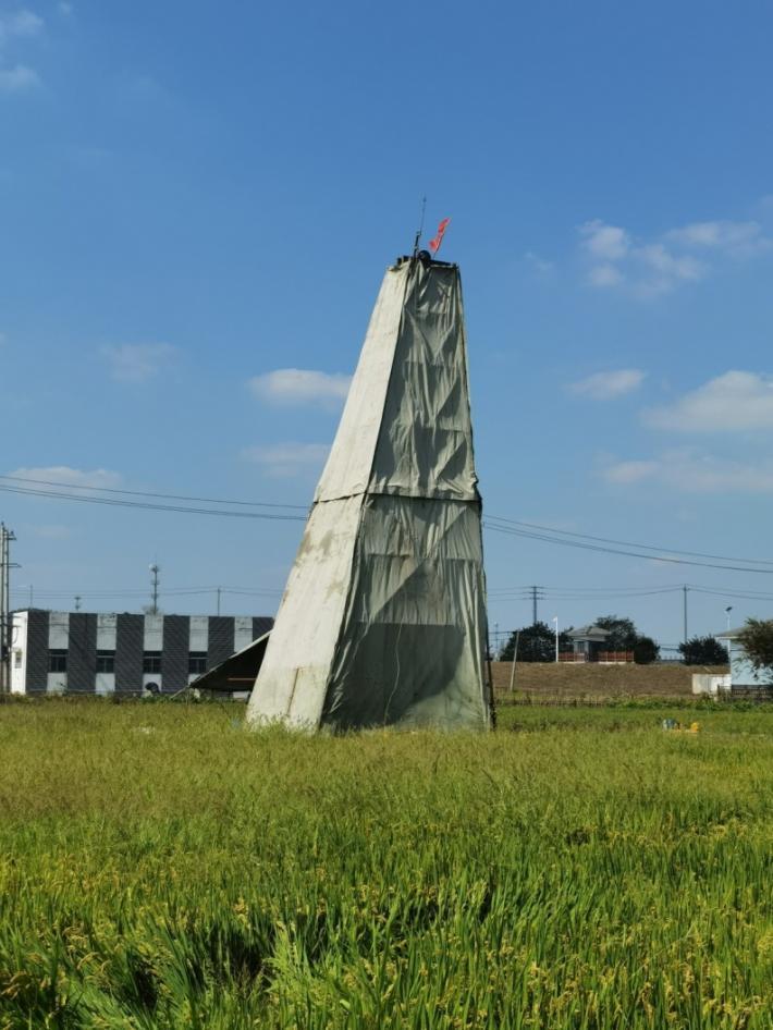南京溧水地区新发现大型锶矿床一处