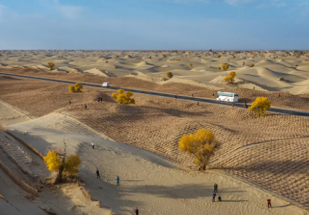 刚刚！美国国防部，突爆大消息！采购价值高达10亿美元的关键矿产！