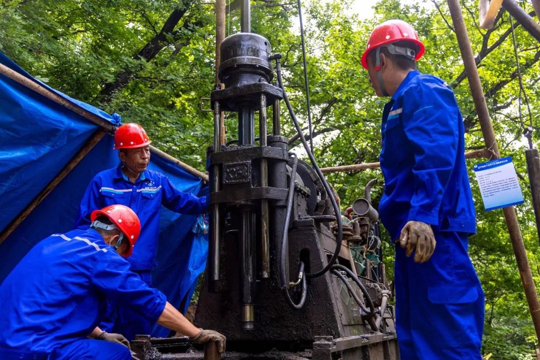 23.55亿元！辽宁探矿权出让价格创新高