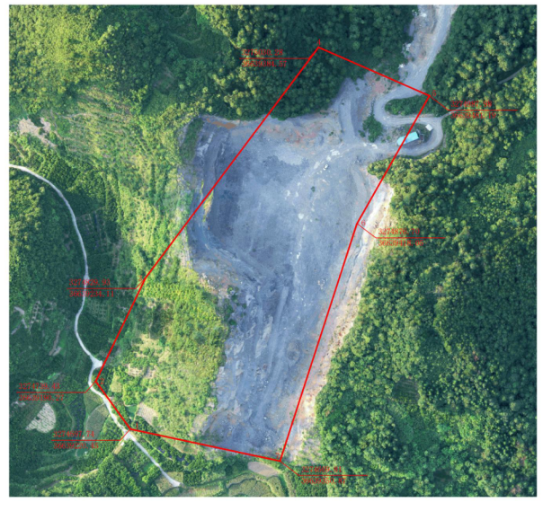成交价635万元！湖北宣恩首宗采矿权出让