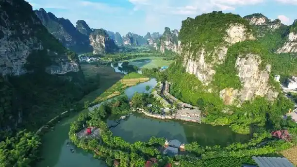 26家矿山脱颖而出 山东拟推荐纳入国家级绿色矿山名录库名单公示