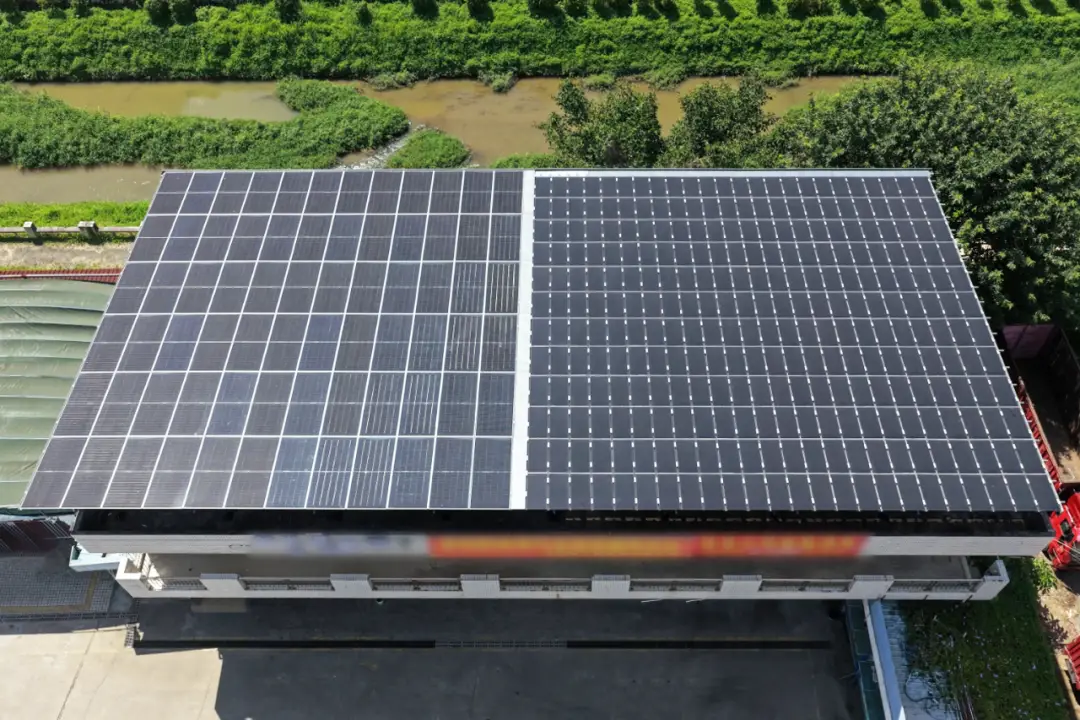 深圳理工团队联合发表钙钛矿叠层光伏研究成果 