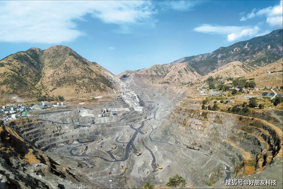 勘查成果丰硕 今年我国新发现矿产地超80处