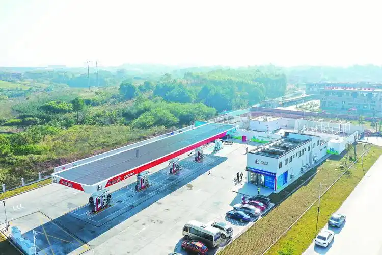 五年纳税超430亿 中国石化为福建发展添“油”加劲