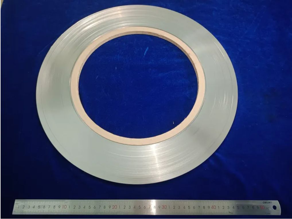 事关“人造太阳”！我国这一关键材料，取得重要进展