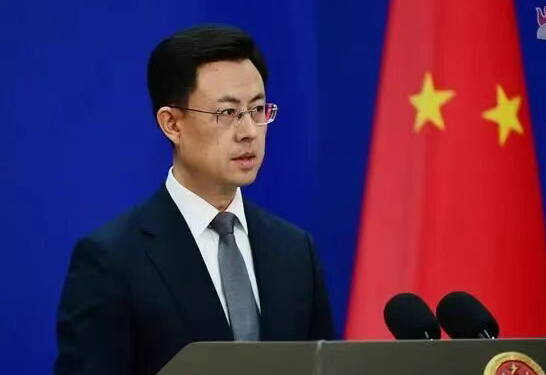 G7将建关键矿产联盟对抗中国？外交部回应