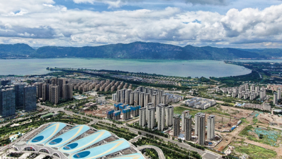 年内第10次！万科又向深铁借钱了，这次借了22亿元！第三季度亏损160亿元