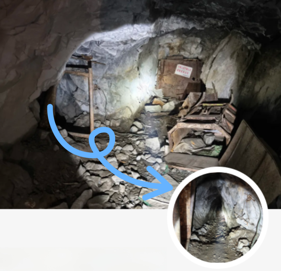 4死6伤！四川康定市竹林金矿废弃矿洞变 “夺命陷阱”