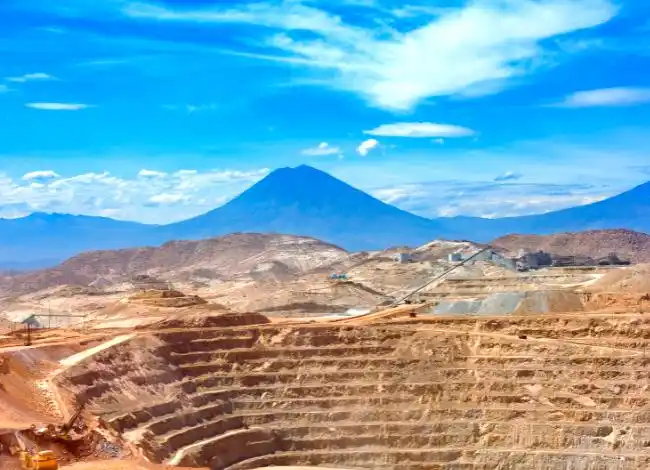 科特迪瓦塞盖拉金矿深部潜力显现