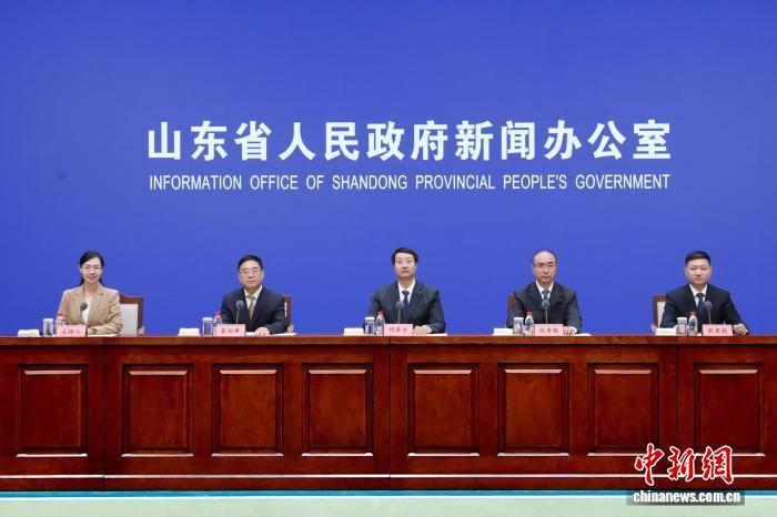 山东创新实施“一矿一策” 筑牢非煤矿山安全生产防线