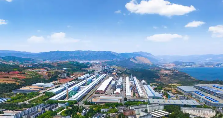 追讨9.05亿元工程款！中材国际起诉广西锦象水泥！