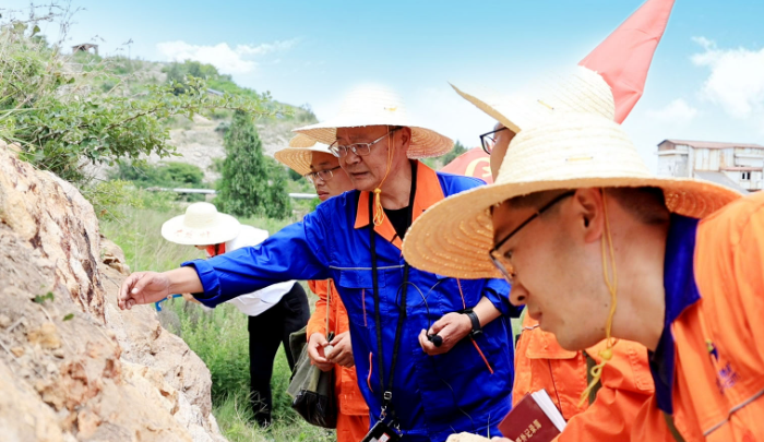 第十九次李四光地质科学奖评选结果揭晓