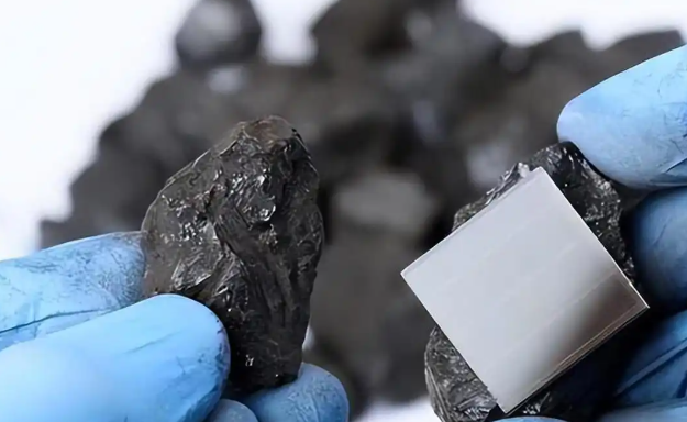 美关键矿产清单“扩容”：铜与冶金煤入局