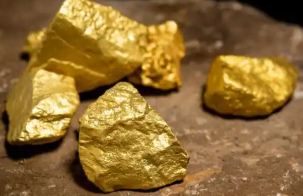 1444.49吨我国探明首个千吨级金矿床