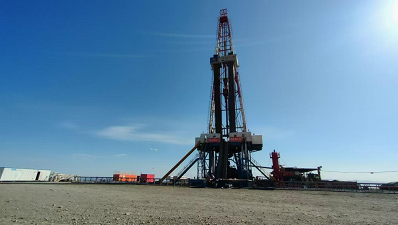 “十四五”，新疆找矿连获突破