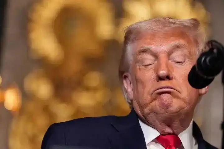 特朗普：美国“必须得到格陵兰岛”