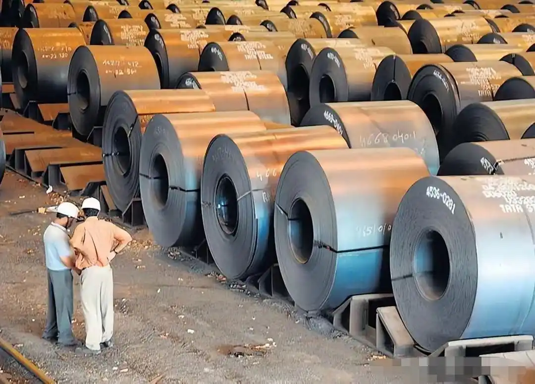 钢铁业周期调整第四年：业绩转好仍需防风险 “暖意”渐升“寒冬”未褪