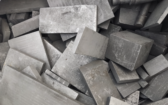 涉及石墨、单晶硅等检测行业！市场监管总局发布160项国家标准样品