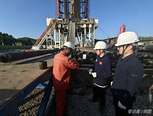 中国找矿“有一套”