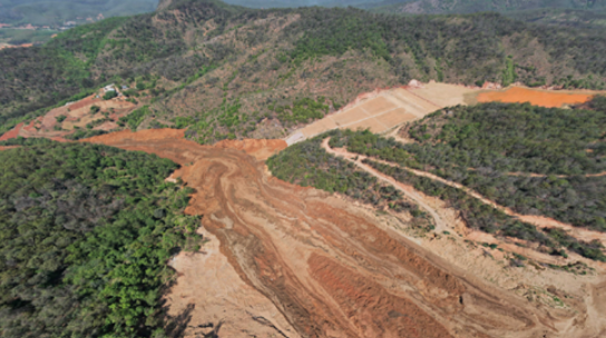 5人遇难、26人被追责！企业长期违法回采尾矿库致重大坍塌事故！