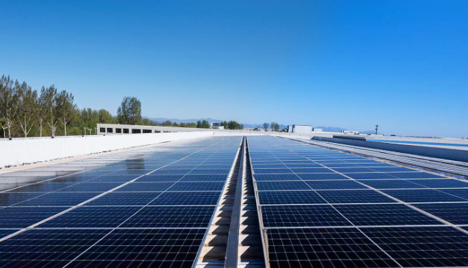 反内卷≠垄断，行业自律≠价格联盟！市监总局约谈7家光伏硅料龙头