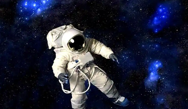 太空旅游离大众还有多远？