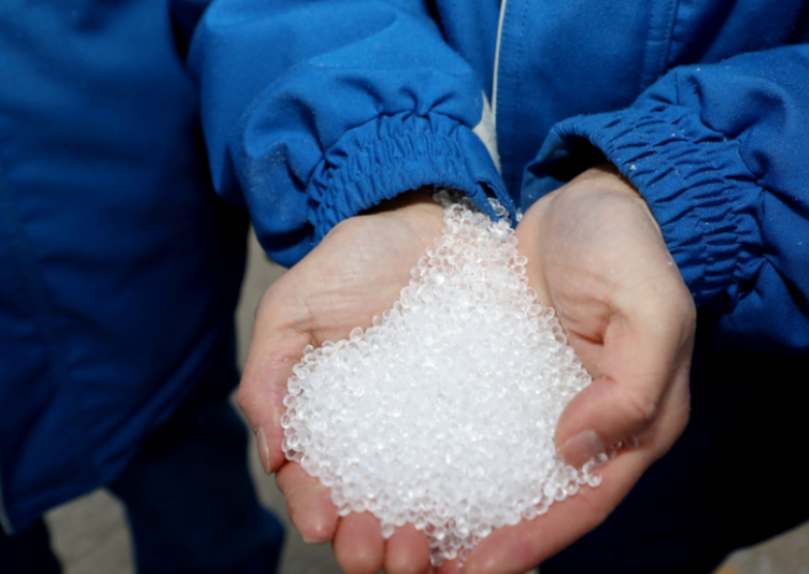 国内首家！中国石油创新工艺规模化生产，高品质“工业黄金” 光伏关键材料难题获突破