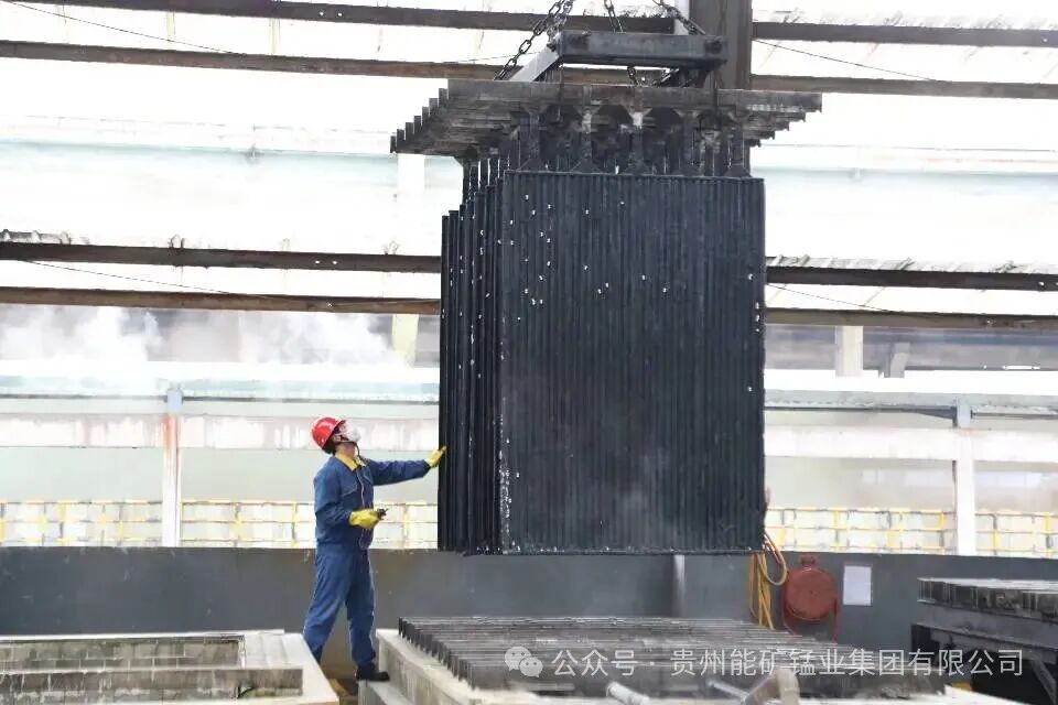 “两矿法”优化工艺降本增效