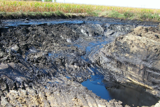 广西严打涉重金属污染和非法采矿案件