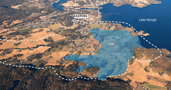 挪威芬恩稀土矿资源量增长81%