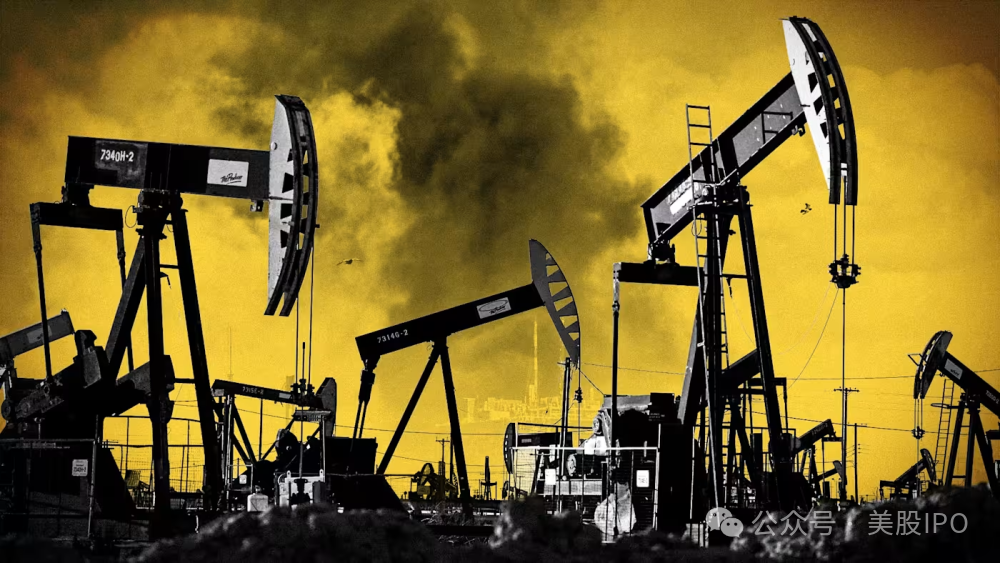 发战争财？美以伊冲突或让美石油企业狂赚630亿