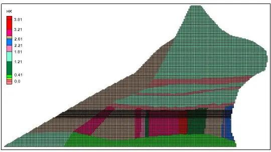 中铝几内亚博法铝土矿勘探与增储攻坚纪实