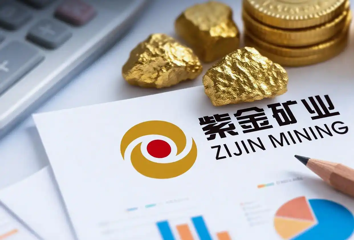 紫金矿业182亿入主赤峰黄金：上杭县财政局成新实控人 